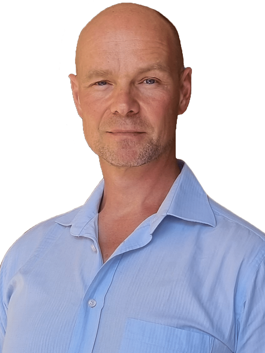 Rafal Bergman