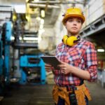 Adbrain AI for manufacturing