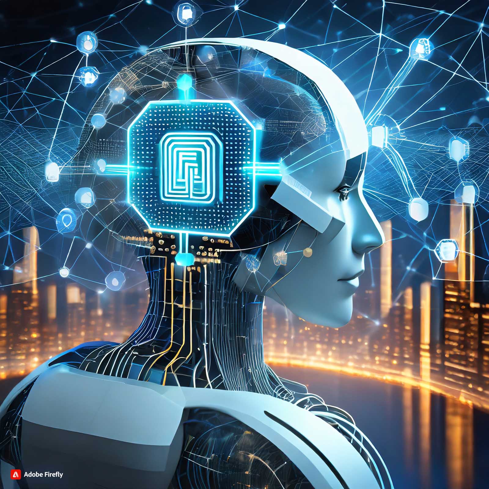 AI strategy is the basis for your success